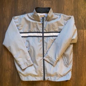 Reebok Vintage Light Jacket
